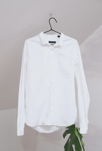 Camicia burberry prorsum - camicia,