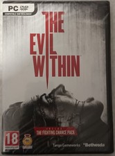 The Evil Within PC / Jeu Sur