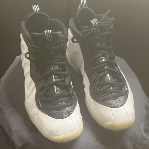 Nike little posite one - nike, gs