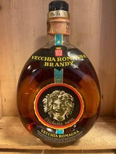 BRANDY VECCHIA ROMAGNA