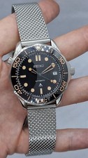 Seiko Mod Stile Diver