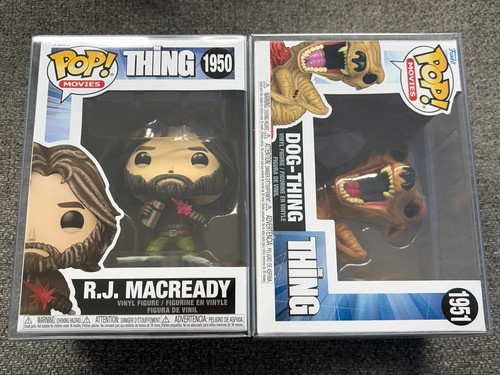 The thing funko - thing:,