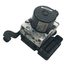 Modulo comando pompa ABS DSC