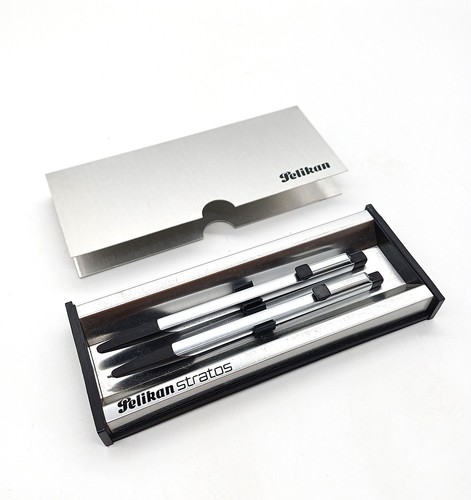 Set pelikan stratos penna - set, stratos,