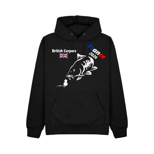 Abbigliamento carp fishing - fishing,