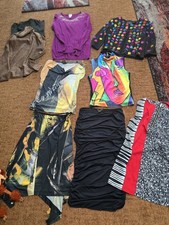 Lotto abbigliamento sfuso