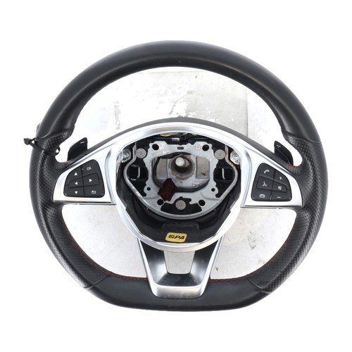 Volante mercedes classe iii - a,
