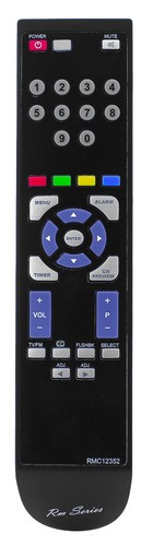 Telecomando ricambio zenith - telecomando,