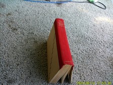 NOTES ON A CELLAR BOOK by