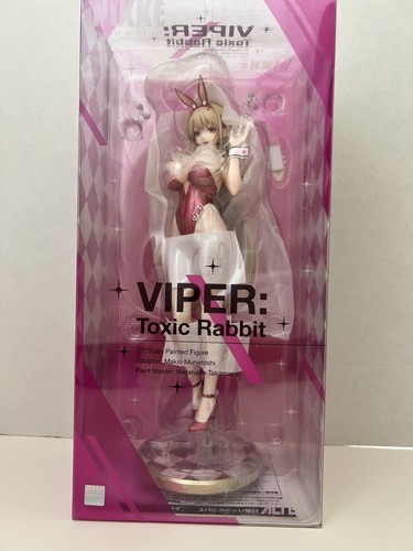 Vipera coniglio tossico - 1/7:,