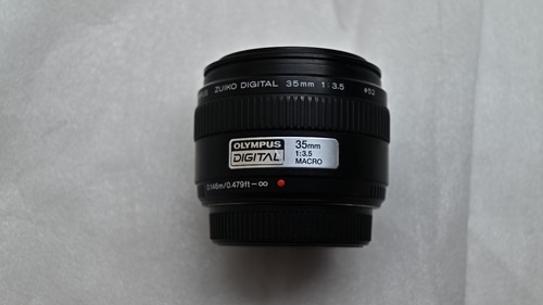 Olympus zuiko macro - zuiko,