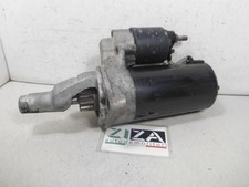Motorino Avviamento Audi A6 C5 2.5 180cv AKE 2002 0001109021 059911023H
