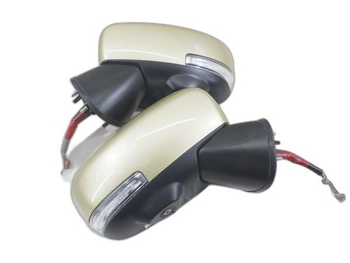 Coppia specchietti retrovisori