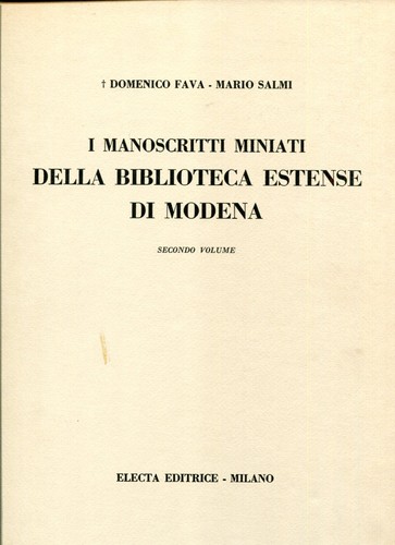 Manoscritti miniati della - manoscritti,