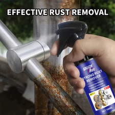 SPRAY RIMUOVI RUGGINE AUTO