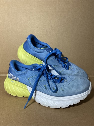 Sneakers corsa blu hoka - sneakers, da