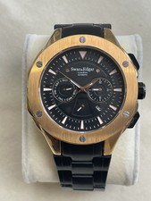 Orologio Uomo Automatico Swan