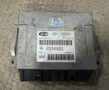 Centralina Modulo Cambio