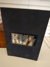 KISS The Box Set 5 CD Mercury