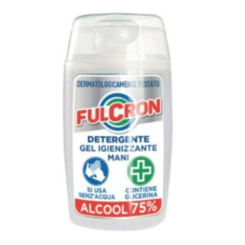 Arexons fulcron detergente - fulcron, gel