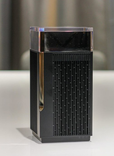 Asus zenwifi pro et12 - pro, ax11000