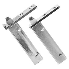  2 Pcs Cerniere Ante Accessori