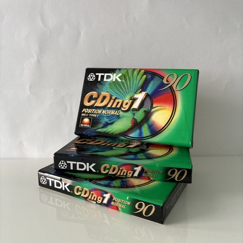 Musicassette vergini lotto - vergini,