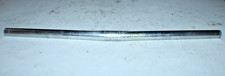 Manubrio piatto mtb - manubrio,