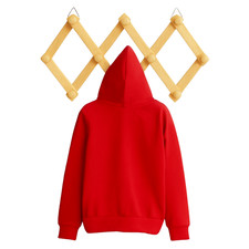 Appendiabiti Da Parete Bianco