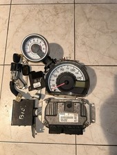 Kit CENTRALINA Per PEUGEOT -