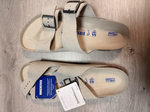 Birkenstock arizona oyster - arizona,
