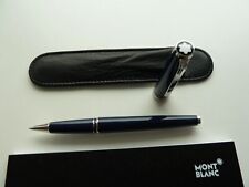 Montblanc Platinum Pix