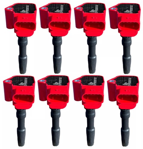 Set ignition coil packs - set,