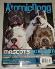  🐕Atomic Dogg Magazine