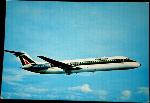 47306 cartolina aeroporto - 47306,
