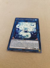 Yugioh! Marincess Crystal