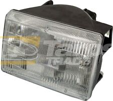 Faro Anteriore SX Per Jeep