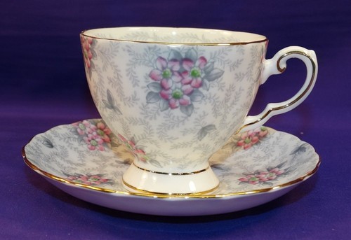 Set tazze piattini - set, vintage