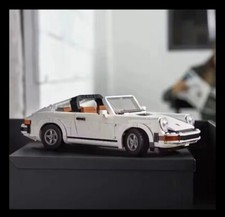Nuova Replica LEGO  Porsche