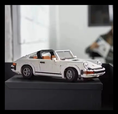 Nuova replica lego porsche - replica,