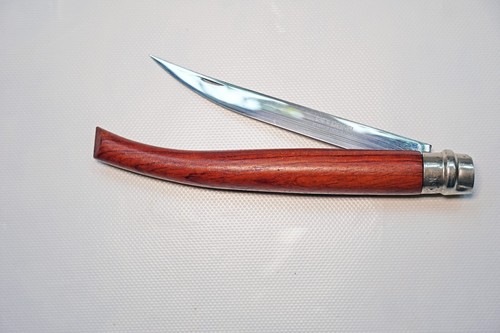 Coltello opinel sfilettatore - coltello,