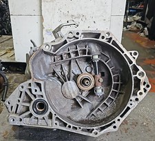 CAMBIO MANUALE COMPLETO PER