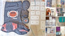 Elettrostimolatore gym form - elettrostimolatore,