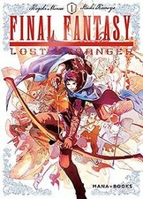 Final Fantasy : Lost Stranger