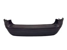 Paraurti Posteriore 455 Grigio