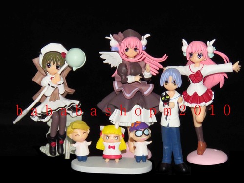 Bandai pita dieci figure - pita,