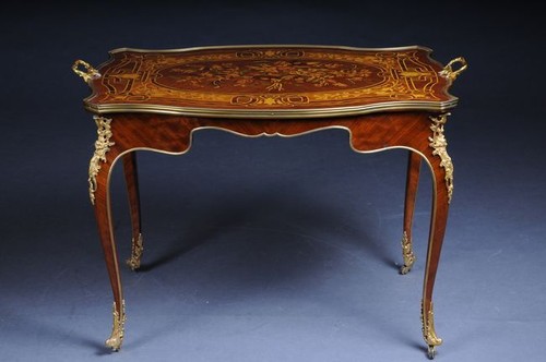 163 elegante tavolo da - g-gm-163,