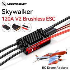 HOBBYWING Skywalker 120A V2