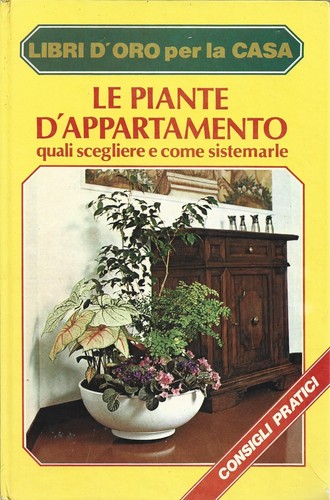 Piante appartamento quali - le, d'appartamento