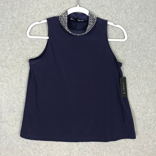 Tuta tiana top - top, piccola
